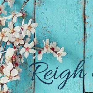 Meet your Posher, Reigh